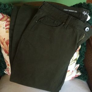 Style & Co sz. 14 jeans